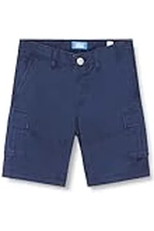 JACK & JONES Jpstinternational Jjcampaign Short Mni Pantalones Cortos Cargo, , 116 para Niños