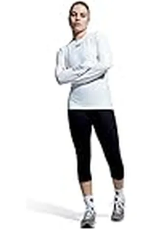 Canterbury Thermoreg Top de Manga Larga, Mujer, , M