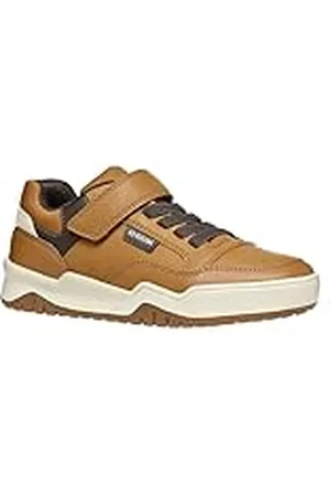 Geox J Perth Boy E, Zapatillas, 37 EU