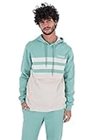 Hurley Sudadera Hombre - Oceancare Block Party