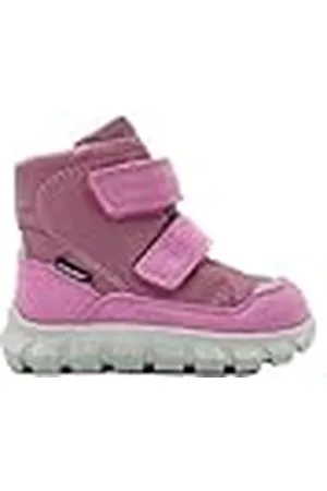 Richter Snow Mini, Botas para Nieve Bebé-Niñas, , 23 EU