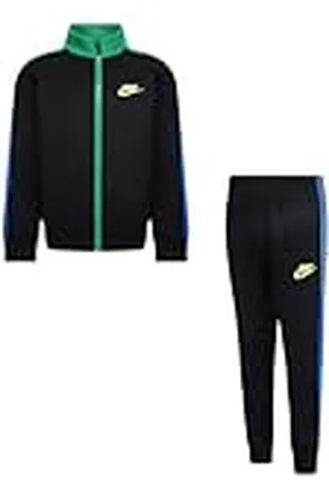 Nike B NSW tricot set 85L695 023 5 años