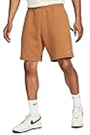 Nike NRG Fleece Pantalones Cortos para Hombre XS