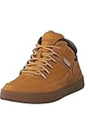 Timberland Davis Square Hiker, Botas Hombre, , 43 EU