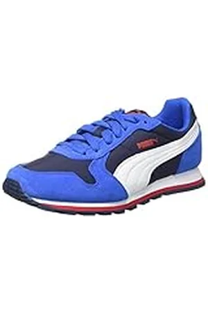 PUMA St Runner NL, Zapatillas Bajas Hombre, , 39 EU