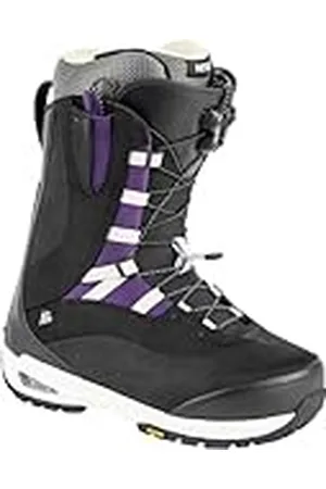 Nitro Bianca TLS Botas de Snowboard, Mujeres, , 240