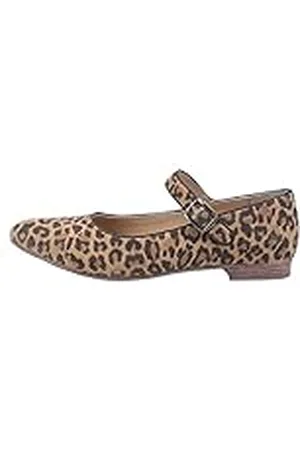 Hush Puppies Correa Melissa, Zapatos Planos Mary Jane Mujer, , 37 EU