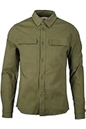 Revolution 3783 Camisa, , S para Hombre