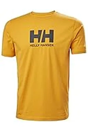 Helly Hansen HH Logo T-shirt, Camiseta Hombre, , L