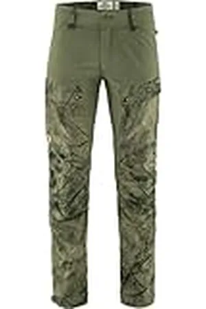 Fjällräven FJALLRAVEN 87176-626-625 Keb Trousers M Pants Hombre Tamaño 60/L