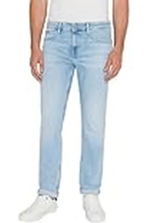 Pepe Jeans Slim Jeans Hombre, , 29W/32L