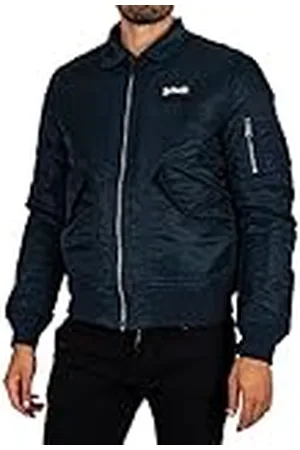 Schott NYC 210100RS, Chaqueta para Hombre, , L