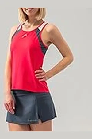 Head Club 22 Tank Top Women Blusas y Camisetas, , L Womens