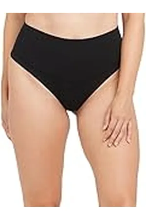 Spanx Cotton Control Thong Tanga Algodón para Mujer, , XS