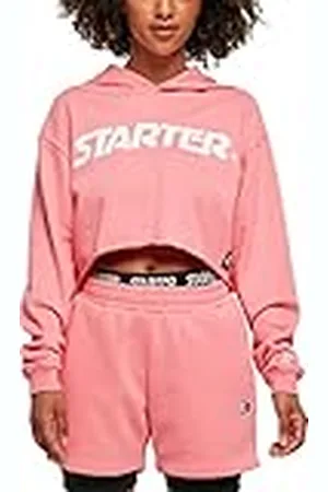 STARTER BLACK LABEL Sudadera con Capucha para Mujer, , M