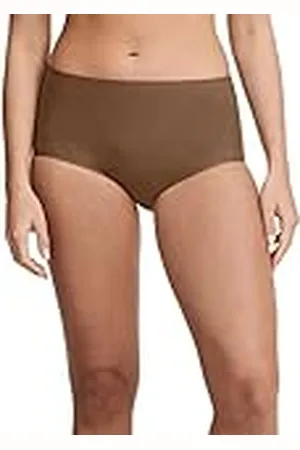 Chantelle Calzoncillos Suaves y elásticos de Talle Alto para Mujer, , Talla única