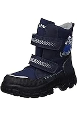 Richter Kinderschuhe Davos, Botas para Nieve, , 34 EU