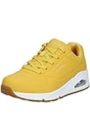 Skechers Uno, Zapatillas Mujer, , 36 EU