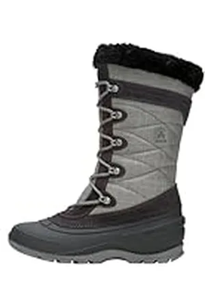 Kamik Snovalley4, Botas de Invierno Mujer, , 39 EU