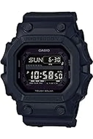 Casio Reloj de pulsera GX-56BB-1ER