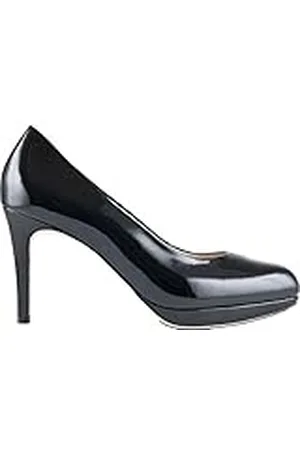 Högl Högl Studio 80, Zapatos de Tacón Mujer, Negro (Schwarz0100), 41 EU