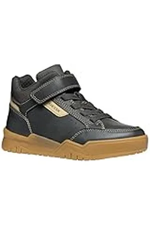 Geox J Perth Boy B, Zapatillas Altas Niños, , 41 EU