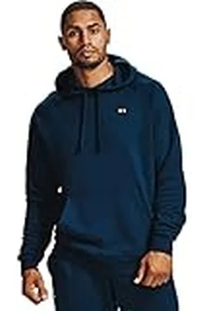 Under Armour Rival Fleece Hoodie sudadera , hombre