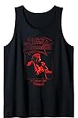 King Diamond Abigail en concierto oficial Camiseta sin Mangas