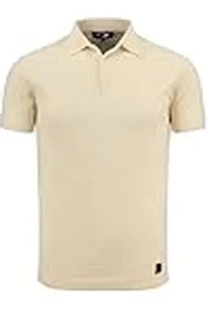 Key Largo KEYLARGO Klindustry Polo Camisa, , L Hombres