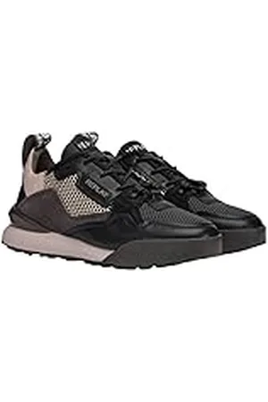 Replay Field 2.0 Edgar, Zapatillas Hombre, , 45 EU