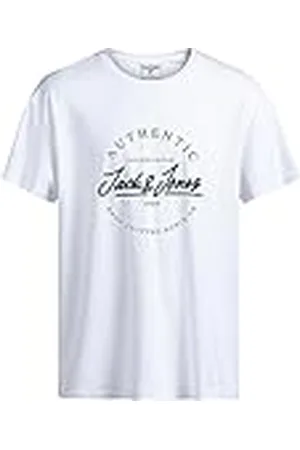 JACK & JONES Camiseta Marca Modelo T-Shirt Jack and Jones Chest