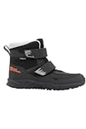 Jack Wolfskin Polar Bear-B Texapore Mid VC K, Botas de Invierno, , 37 EU