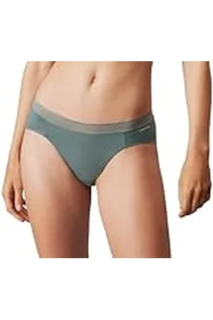 Calvin Klein Bikini 000QF6308E Bikinis, , S para Mujer