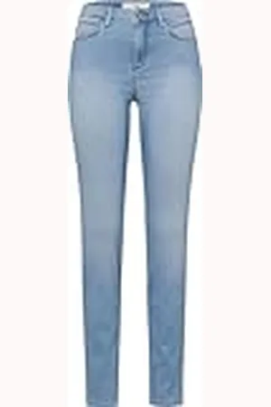 Brax Style Shakira Free To Move Lightweight Jeans, , 26W x 32L para Mujer