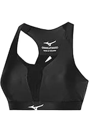 Mizuno Sujetador Deportivo Marca Modelo High Support Bra