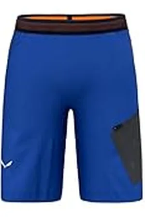 Salewa Pantalón Corto Marca Modelo PEDROC 2 DST Cargo Shorts M.