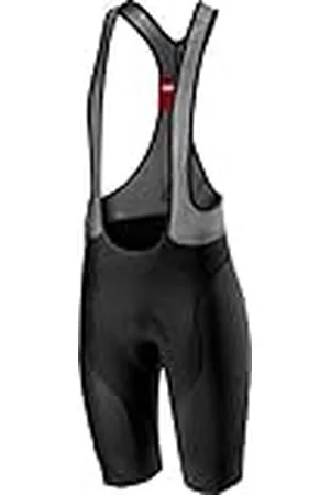 Castelli Free Aero Race 4 - Pantalón Corto para Hombre, Hombre, 4519003, , S