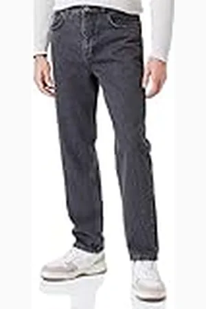 Casual Friday Cfhurup 0052 Denim Relax Jeans, , 29W x 32L para Hombre
