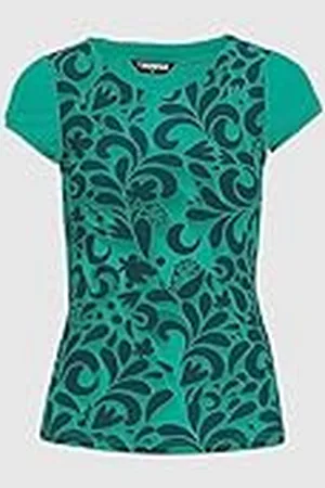 Karpos 2532011-078 LOMA Print W Jersey T-Shirt Mujer Tamaño XS
