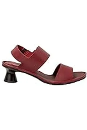 El Naturalista N885 Flora, Sandalia con talón Mujer, , 41 EU Ancho