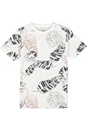 Garcia Kids T-Shirt Short Sleeve, , 128 Boy