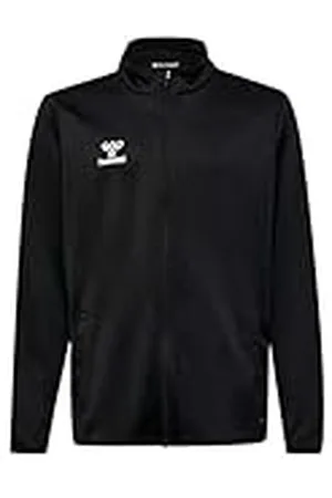 Hummel Hmlessential Track Jacket - Chaqueta infantil unisex