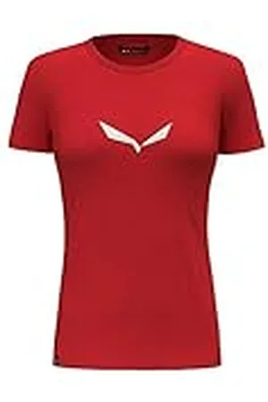 Salewa Solidlogo Dri-Release® T-Shirt Women, , XL