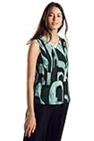 Street one A321802 Top de Verano, Women