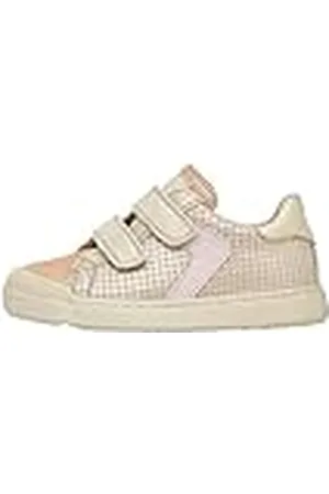 Naturino Clarendon VL, Zapatillas Deportivas, Rosa (Cipria), 35 EU