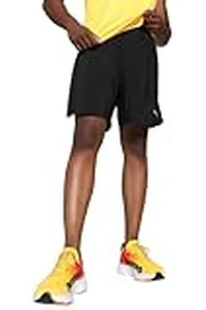PUMA Run Favorite Velocity 7" Short M, Pantalones Cortos Tejidos, 525005