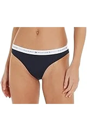 Tommy Hilfiger Braguita para Mujer Ropa Interior, , XL