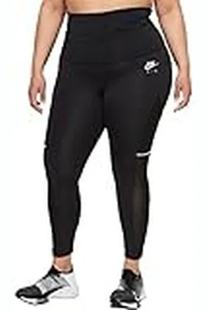 Nike W NK Air DF 7_8 Tight Leggings, Women