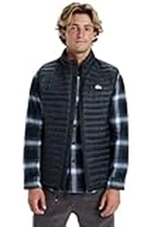 Quiksilver Scaly - Chaqueta con aislante para Hombre
