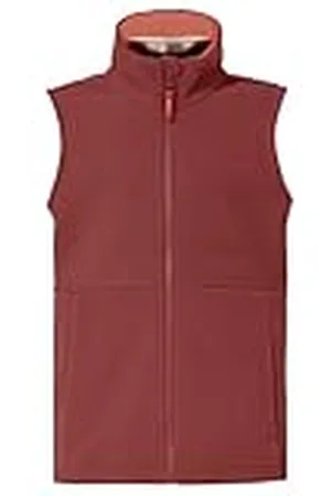 Vaude Chaqueta unisex para niños Pulex Vest II